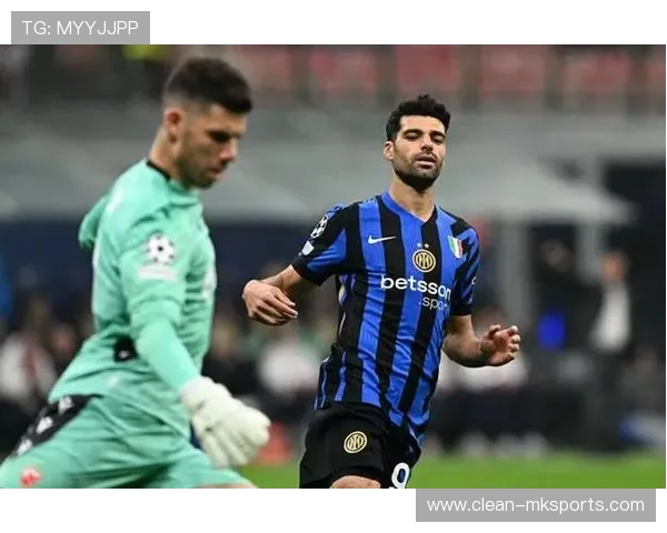 塔雷米闪耀梅阿查！国米主场迎战伊朗劲旅，旗开得胜彰显王者风范