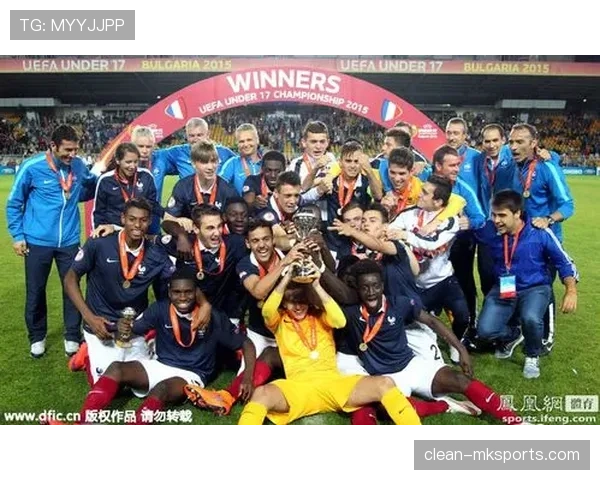 欧洲U17锦标赛2025赛程公布：新星战场即将点燃战火