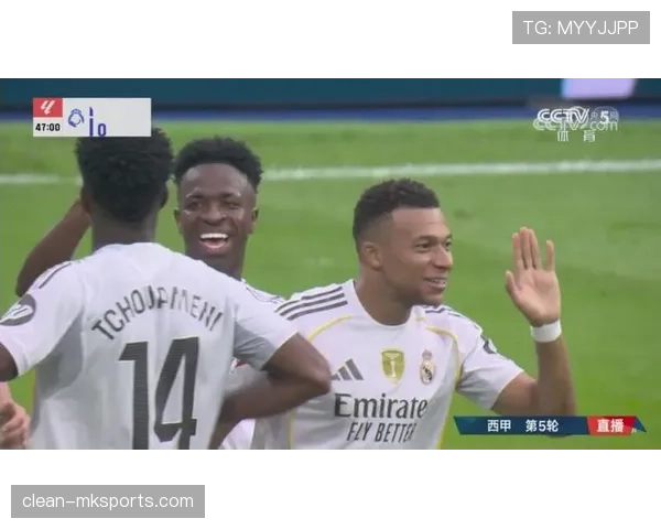 姆巴佩携手维尼修斯，共创足坛新纪元，球迷热切关注两星表现