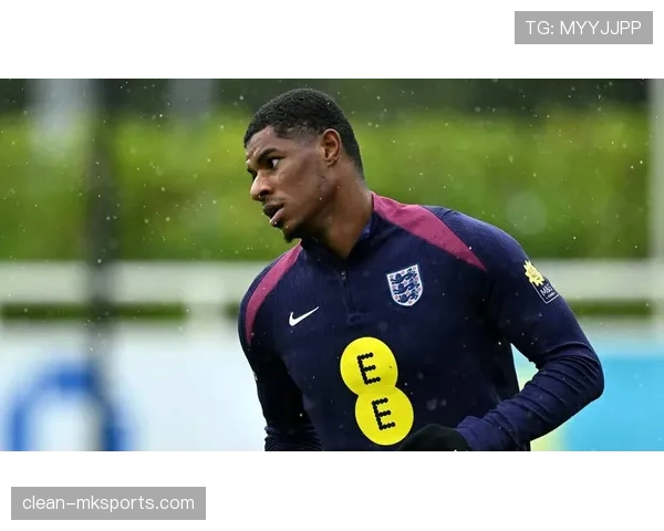 拉什福德展现强大心理素质，助球队重回巅峰，状态复苏在望