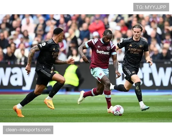 西汉姆联战术调整显成效，状态持续回暖