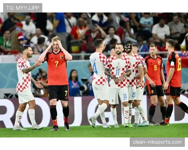 比利时黄金一代稳健依旧，辉煌岁月与未来展望引人期待