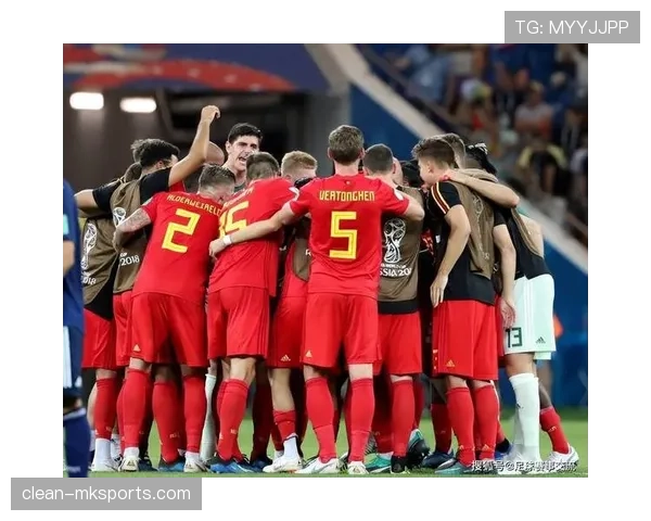 比利时红魔状态回暖，力克强敌锁定欧洲杯席位