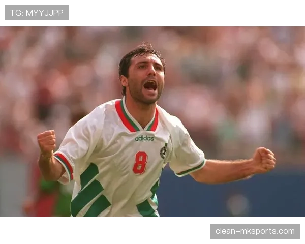 斯托伊奇科夫回忆保加利亚国家队辉煌岁月