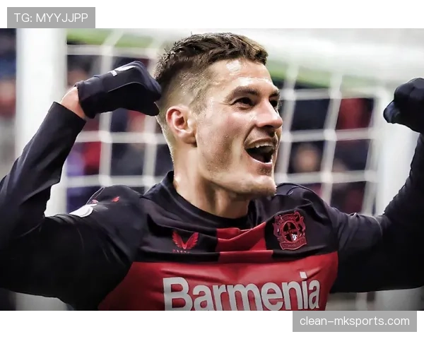 欧联杯勒沃库森