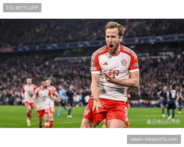 拜仁关键比赛表现不稳定，对赛季争冠形势形成阶段性考验