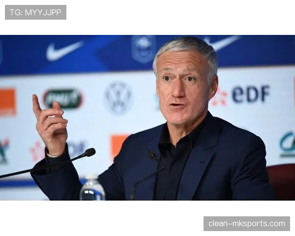 德尚执教成功关键：战术务实与团队凝聚力分析