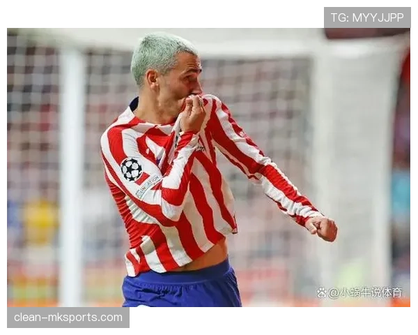 马竞中场如何支撑格列兹曼进攻作用 马竞中场如何支撑格列兹曼进攻作用